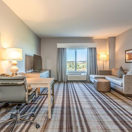 Hawthorn Extended Stay By Wyndham Loveland Exterior photo