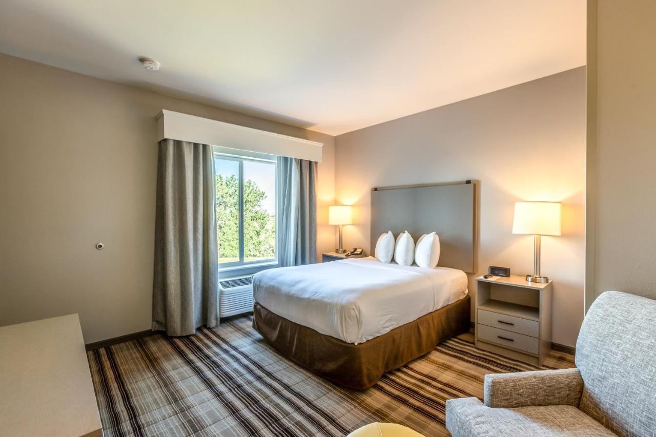 Hawthorn Extended Stay By Wyndham Loveland Exterior photo