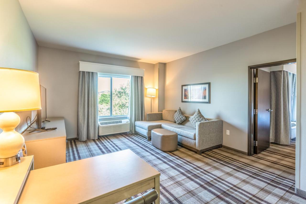 Hawthorn Extended Stay By Wyndham Loveland Exterior photo
