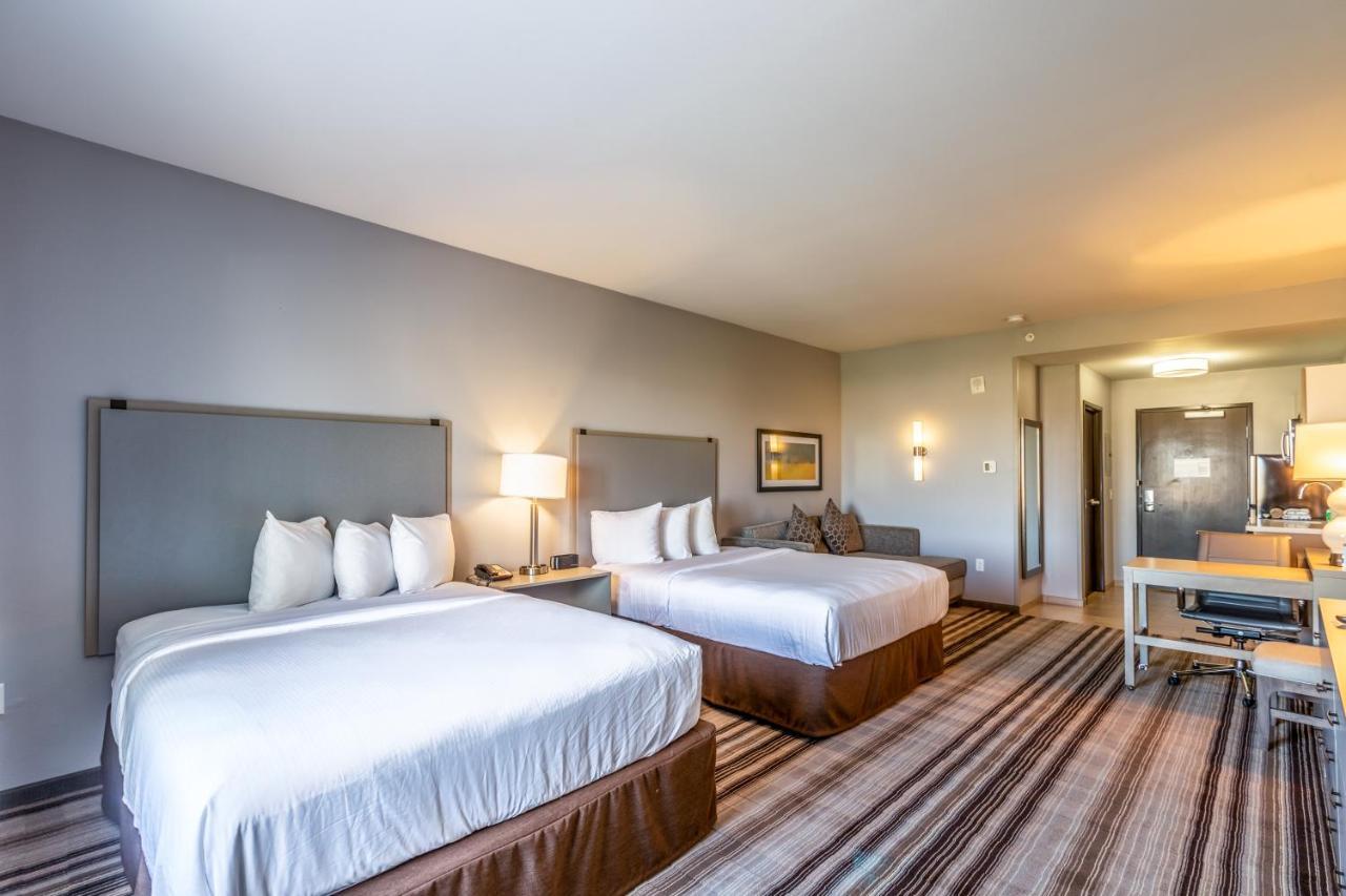 Hawthorn Extended Stay By Wyndham Loveland Exterior photo