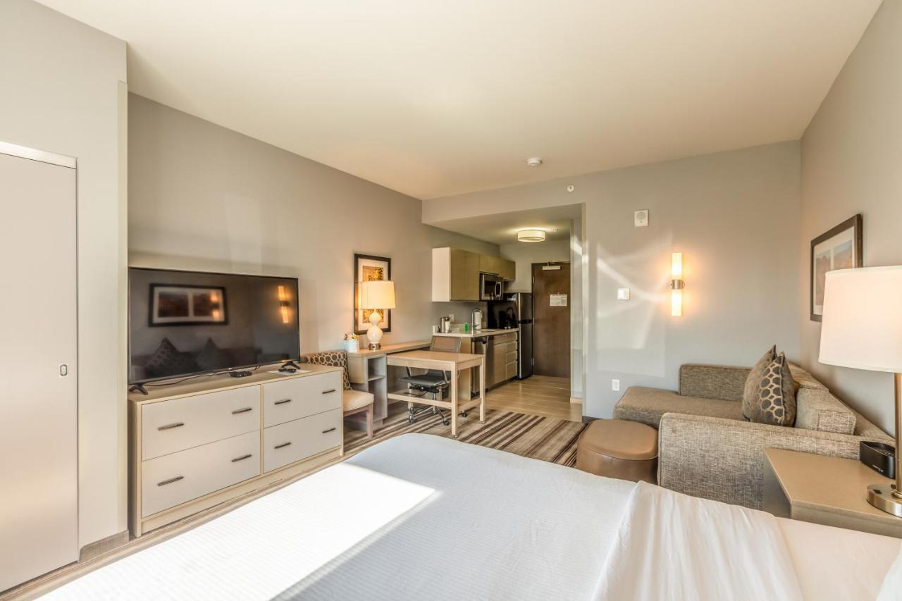 Hawthorn Extended Stay By Wyndham Loveland Exterior photo