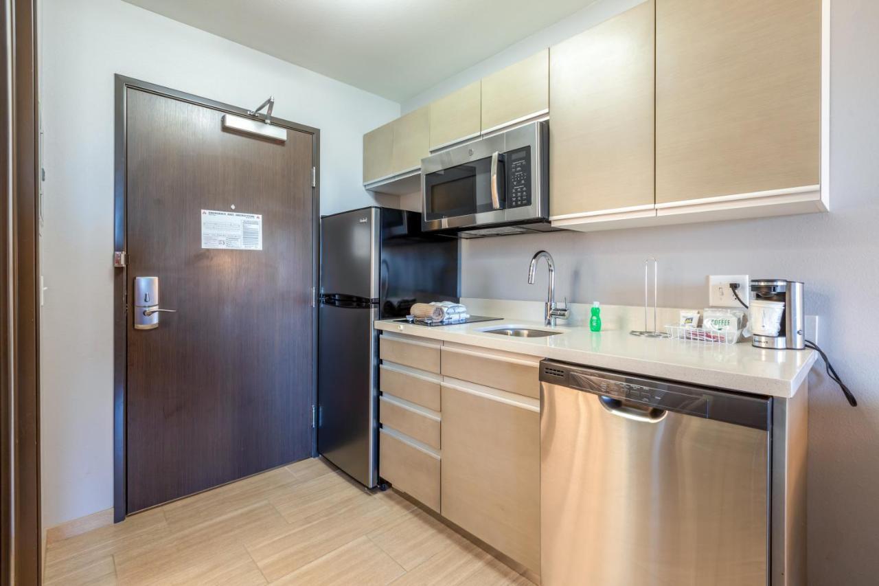 Hawthorn Extended Stay By Wyndham Loveland Exterior photo