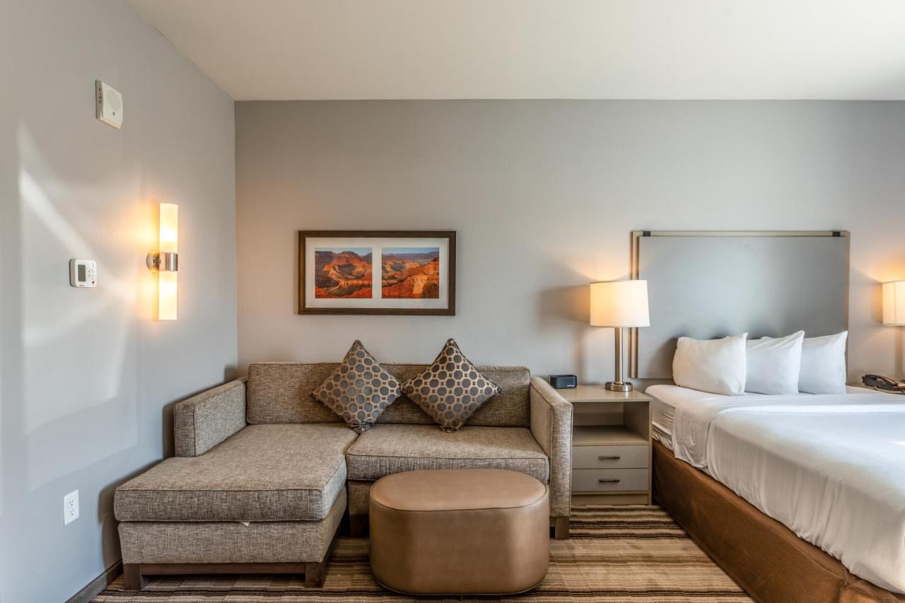 Hawthorn Extended Stay By Wyndham Loveland Exterior photo