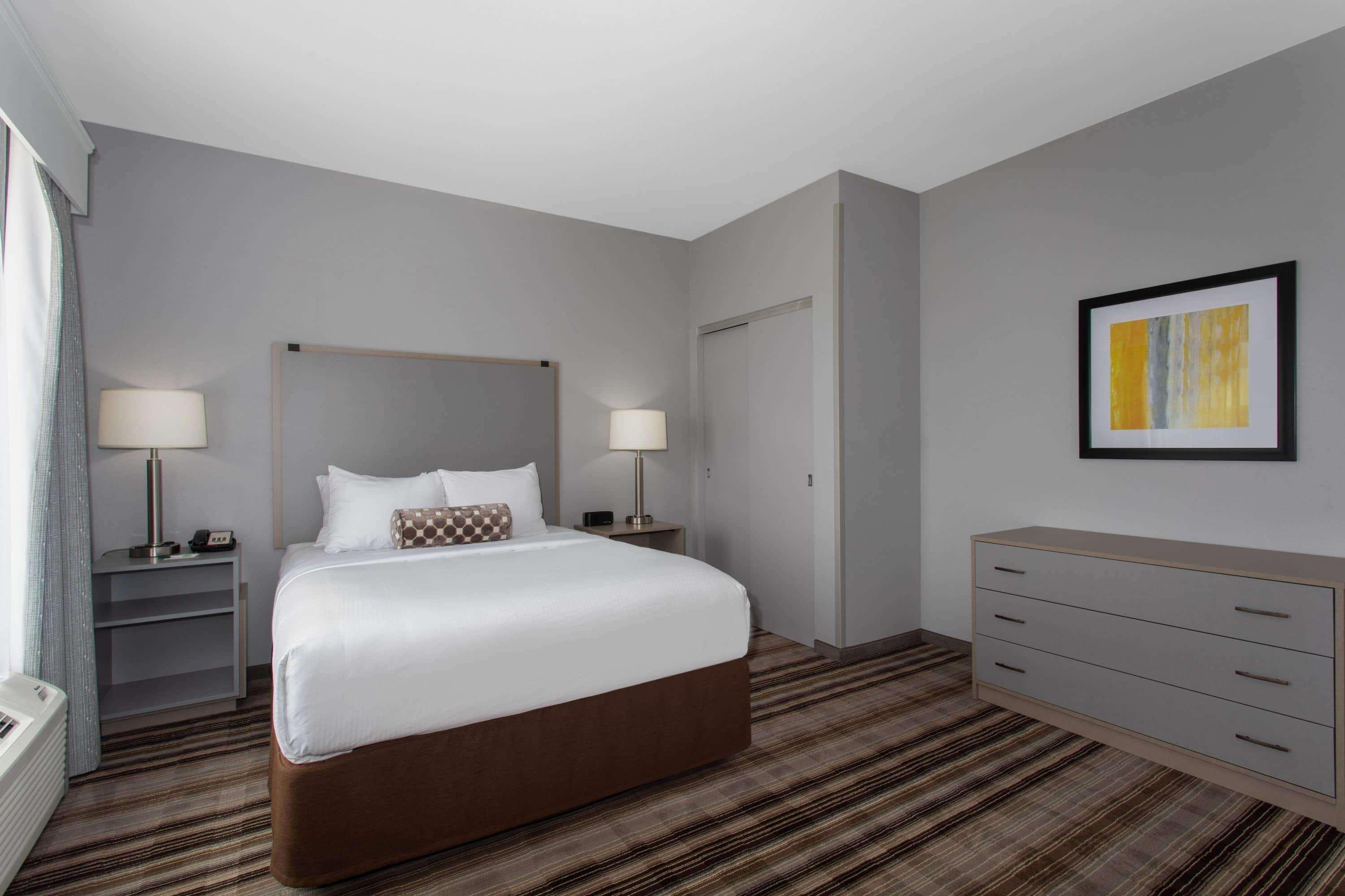 Hawthorn Extended Stay By Wyndham Loveland Exterior photo