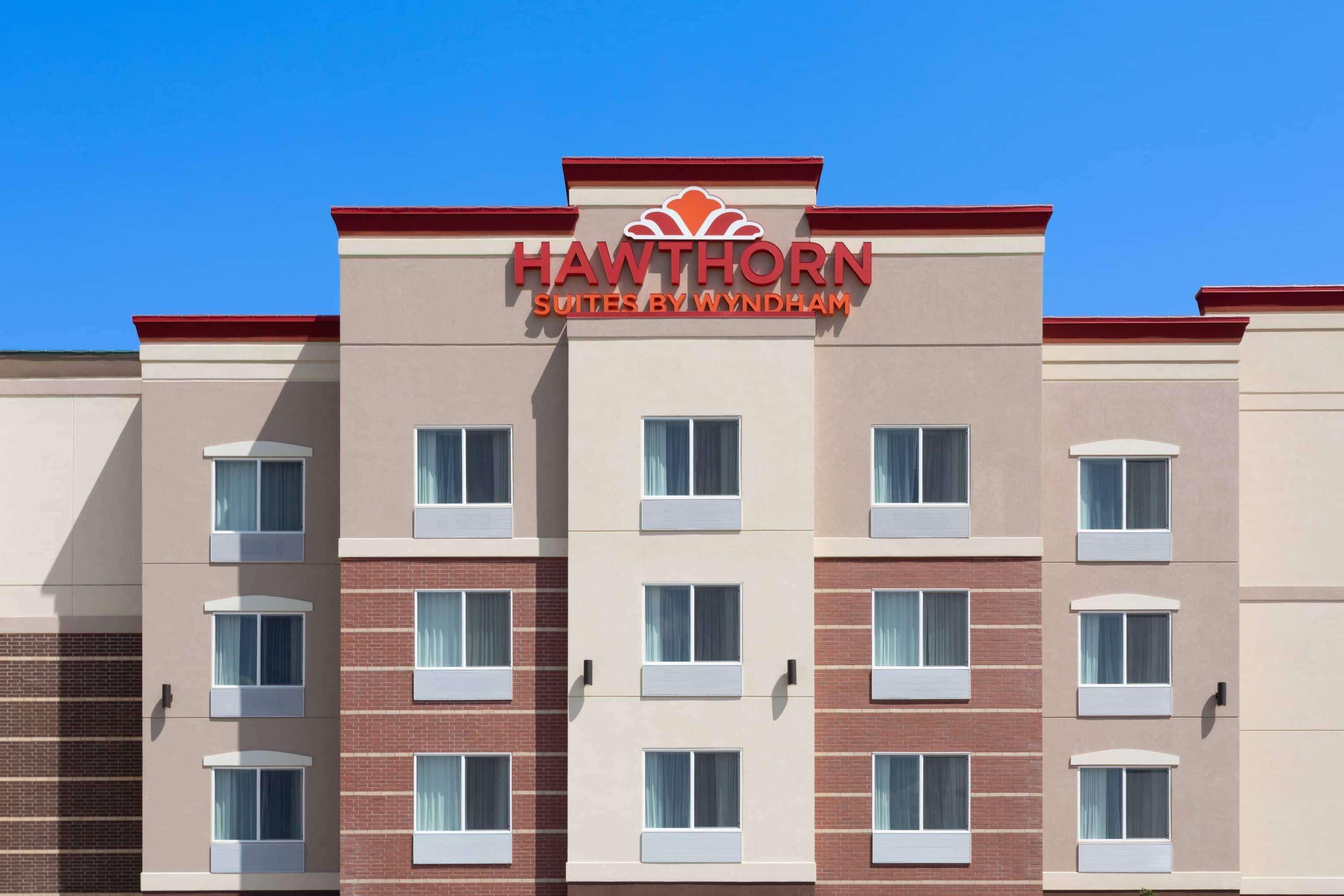 Hawthorn Extended Stay By Wyndham Loveland Exterior photo