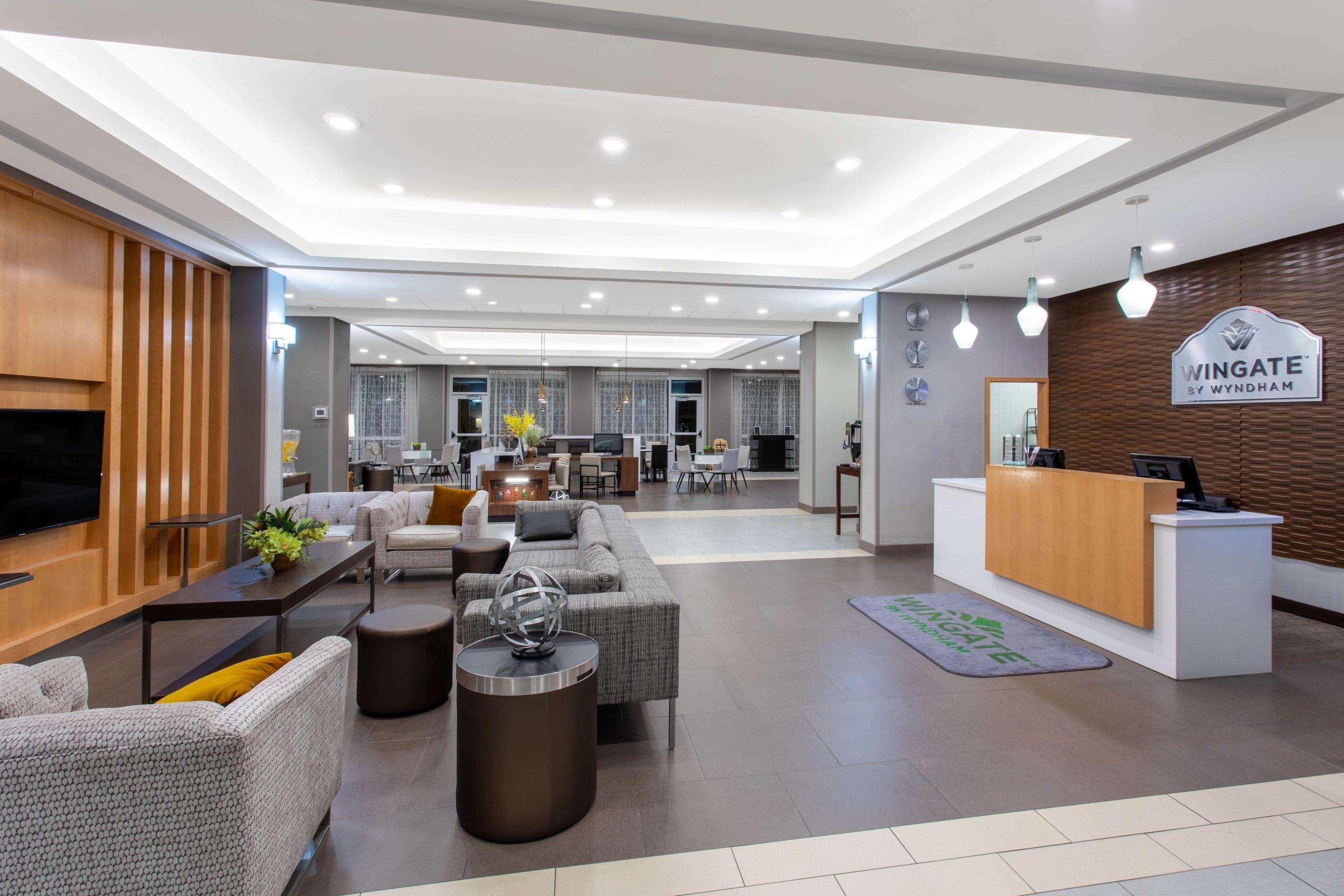 Hawthorn Extended Stay By Wyndham Loveland Exterior photo