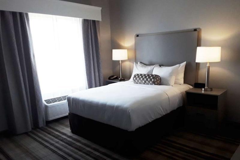 Hawthorn Extended Stay By Wyndham Loveland Exterior photo
